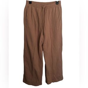 PINK Victoria's Secret Women’s Tan Sweatpants